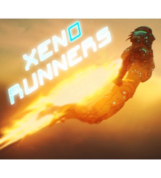 Xeno Runners Steam Key GLOBAL